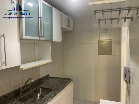 Imagem Casa de Condomínio com 2 Quartos à Venda, 72 m² em Paisagem Renoir - Cotia