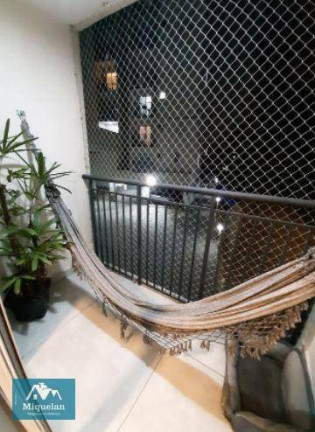Imagem Apartamento com 2 Quartos à Venda, 55 m² em Vila Matilde - São Paulo