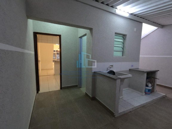Imagem Casa com 2 Quartos à Venda, 147 m² em Tupi - Praia Grande