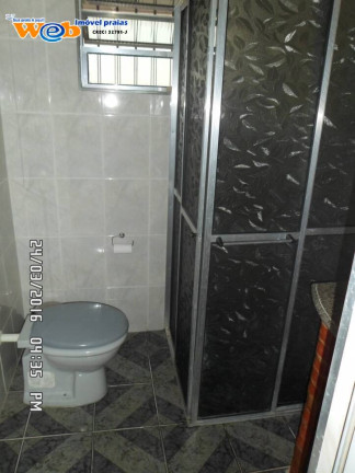 Imagem Casa com 2 Quartos à Venda, em Vila Tupi - Praia Grande Imagem Casa com 2 Quartos à Venda, em Vila Tupi - Praia Grande