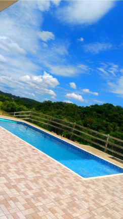 Chácara com 5 Quartos à Venda, 24.000 m² em Congonhas - Sarapuí