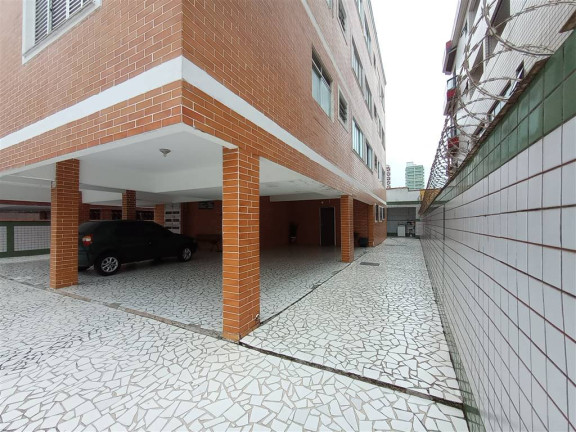 Imagem Apartamento com 1 Quarto à Venda, 43 m² em Mirim - Praia Grande Imagem Apartamento com 1 Quarto à Venda, 43 m² em Mirim - Praia Grande