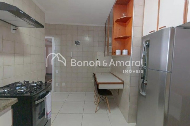 Imagem Apartamento com 3 Quartos à Venda, 97 m² em Cambuí - Campinas