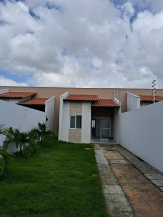 Casa com 3 Quartos à Venda, 75 m² em Timbu - Eusébio