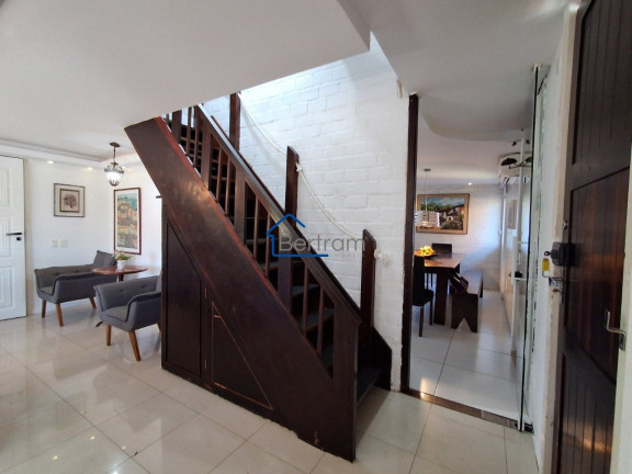 Imagem Apartamento com 3 Quartos à Venda ou Locação, 128 m² em Porto Bracuhy - Angra Dos Reis