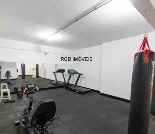 Imagem Imóvel com 2 Quartos à Venda, 60 m² em Jardim Das Vertentes - São Paulo