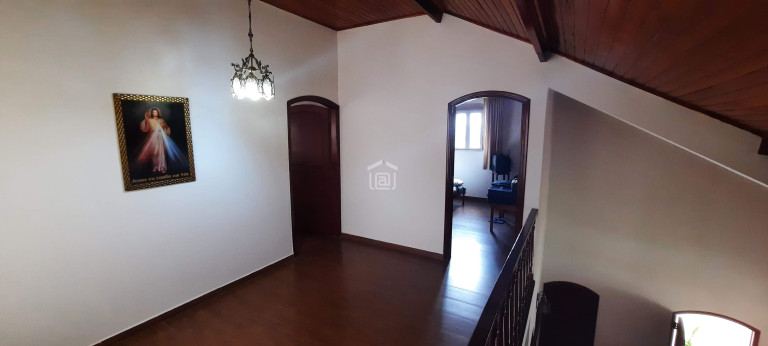 Imagem Casa com 1 Quarto à Venda, 298 m² em Jardim Dos Estados - Poços De Caldas