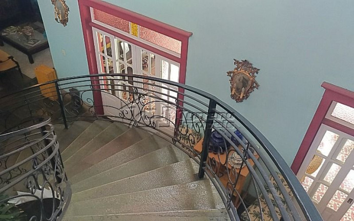 Imagem Casa de Condomínio com 5 Quartos à Venda, 590 m² em Urbanova - São José Dos Campos Imagem Casa de Condomínio com 5 Quartos à Venda, 590 m² em Urbanova - São José Dos Campos