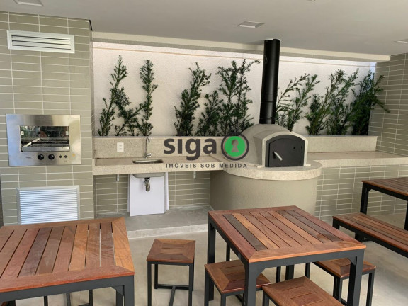 Imagem Apartamento com 2 Quartos à Venda, 81 m² em Saúde - São Paulo