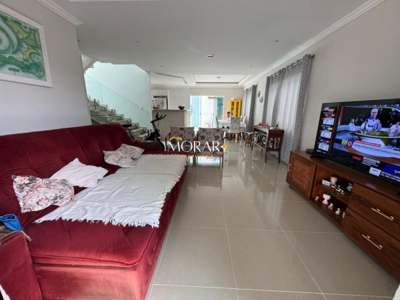 Imagem Casa com 5 Quartos à Venda, 392 m² em Foguete - Cabo Frio Imagem Casa com 5 Quartos à Venda, 392 m² em Foguete - Cabo Frio