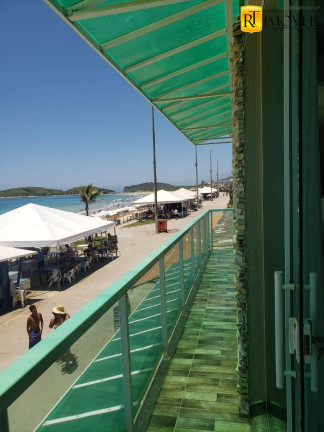 Imagem Apartamento com 5 Quartos à Venda, 120 m² em Peró - Cabo Frio