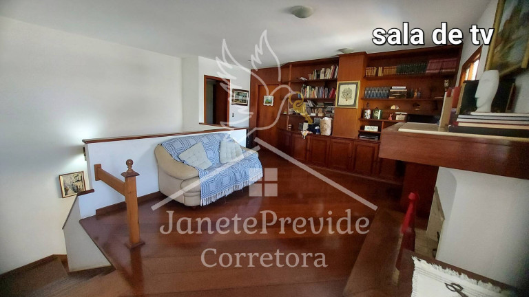 Imagem Casa de Condomínio com 4 Quartos à Venda, 330 m² em Alphaville - Santana De Parnaíba Imagem Casa de Condomínio com 4 Quartos à Venda, 330 m² em Alphaville - Santana De Parnaíba