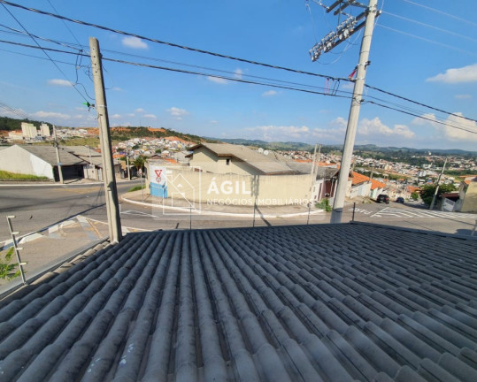 Imagem Casa com 3 Quartos à Venda, 140 m² em Jardim Santa Júlia - São José Dos Campos