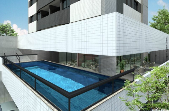 Imagem Apartamento com 3 Quartos à Venda, 86 m² em Boa Viagem - Recife Imagem Apartamento com 3 Quartos à Venda, 86 m² em Boa Viagem - Recife