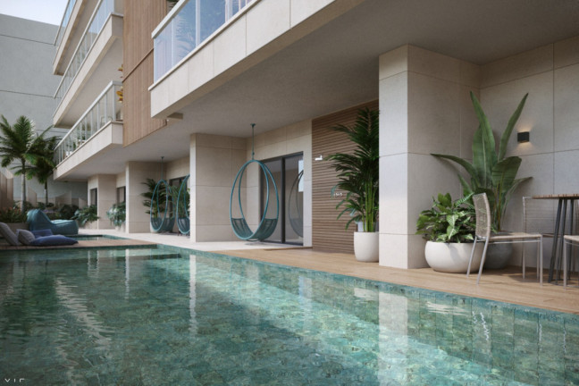 Imagem Imóvel com 4 Quartos à Venda, 136 m² em Icaraí - Niterói