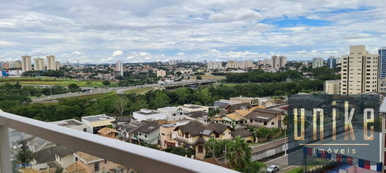 Apartamento com 2 Quartos à Venda, 85 m² em Parque Residencial Aquarius - São José Dos Campos