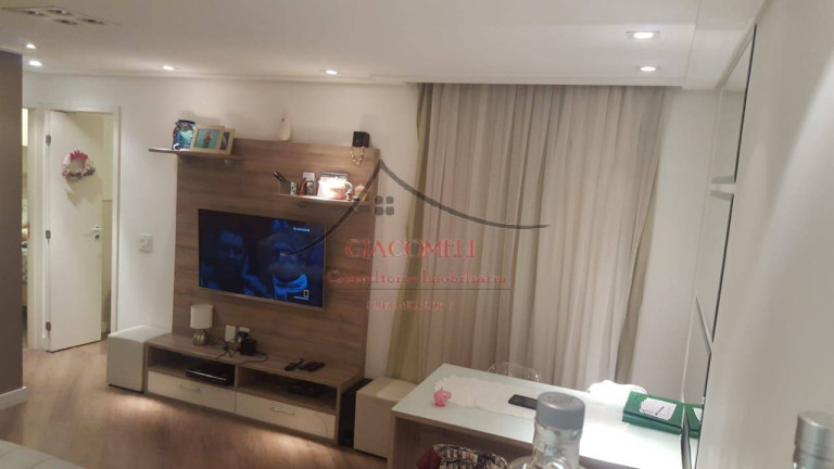Imagem Apartamento com 2 Quartos à Venda, 50 m² em Itaquera - São Paulo