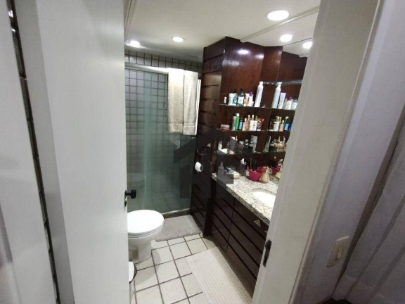 Imagem Apartamento com 4 Quartos à Venda, 177 m² em Parnamirim - Recife Imagem Apartamento com 4 Quartos à Venda, 177 m² em Parnamirim - Recife