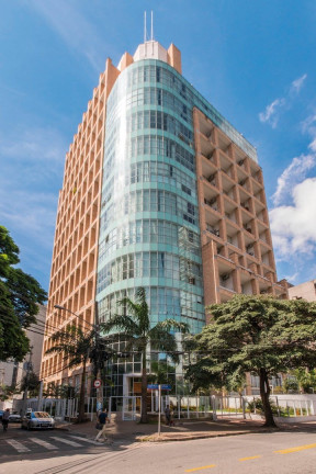 Imagem Imóvel com 1 Quarto à Venda, 39 m² em Brooklin Novo - São Paulo Imagem Imóvel com 1 Quarto à Venda, 39 m² em Brooklin Novo - São Paulo