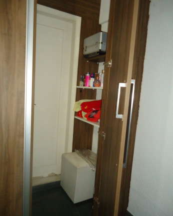 Imagem Apartamento com 2 Quartos à Venda,  em Gonzaguinha - São Vicente