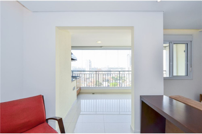 Imagem Apartamento com 2 Quartos à Venda, 71 m² em Vila Mariana - São Paulo