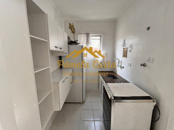 Imagem Apartamento com 2 Quartos à Venda, 49 m² em Loteamento João Batista Julião - Guarujá Imagem Apartamento com 2 Quartos à Venda, 49 m² em Loteamento João Batista Julião - Guarujá