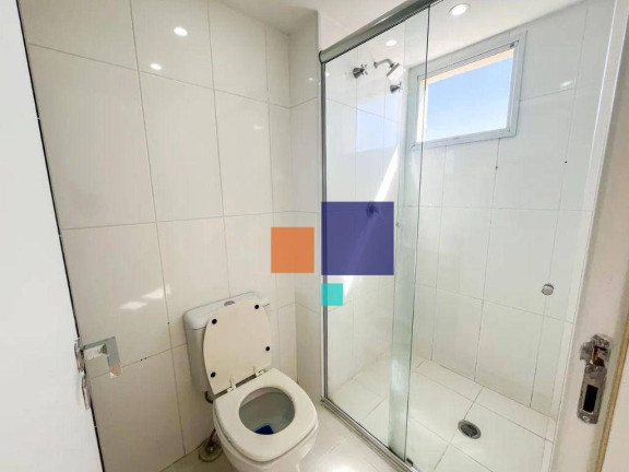 Imagem Apartamento com 3 Quartos à Venda, 128 m² em Centro - Santo André Imagem Apartamento com 3 Quartos à Venda, 128 m² em Centro - Santo André