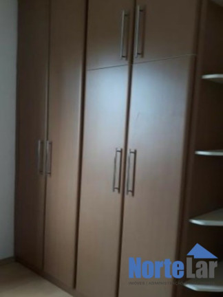 Imagem Apartamento com 2 Quartos à Venda, 52 m² em Vila Mangalot - São Paulo