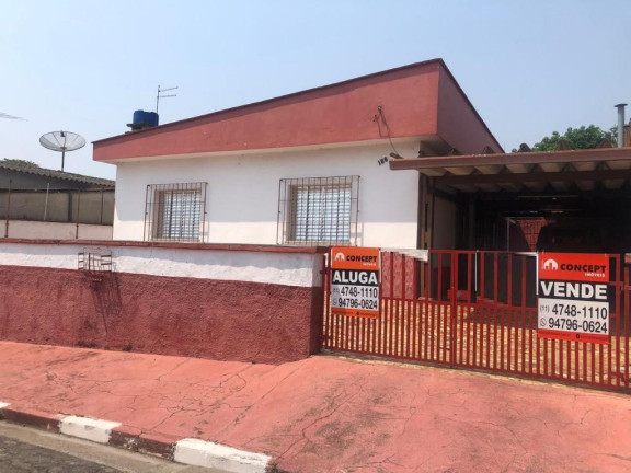 Casa com 3 Quartos à Venda, 112 m² em Jardim Marcato - Suzano