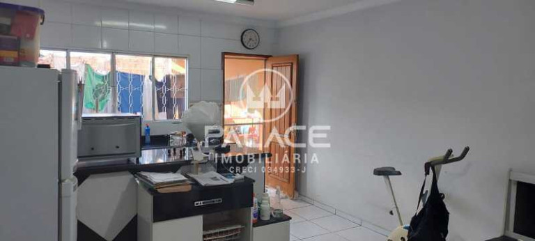 Imagem Galpão à Venda, 669 m² em Piracicamirim - Piracicaba Imagem Galpão à Venda, 669 m² em Piracicamirim - Piracicaba