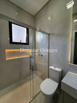 Imagem Casa com 3 Quartos à Venda, 195 m² em Caldeira - Indaiatuba