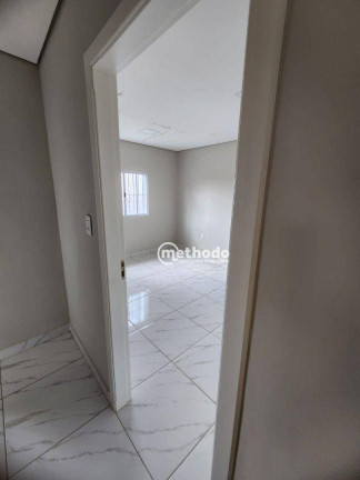 Imagem Casa com 3 Quartos à Venda, 160 m² em Jardim Novo Campos Elíseos - Campinas Imagem Casa com 3 Quartos à Venda, 160 m² em Jardim Novo Campos Elíseos - Campinas