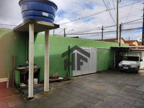 Imagem Casa com 9 Quartos à Venda, 500 m² em Afogados - Recife Imagem Casa com 9 Quartos à Venda, 500 m² em Afogados - Recife
