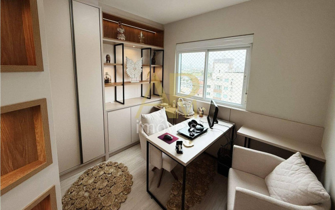 Imagem Apartamento com 3 Quartos à Venda, 96 m² em Praia João Rosa - Biguaçu Imagem Apartamento com 3 Quartos à Venda, 96 m² em Praia João Rosa - Biguaçu