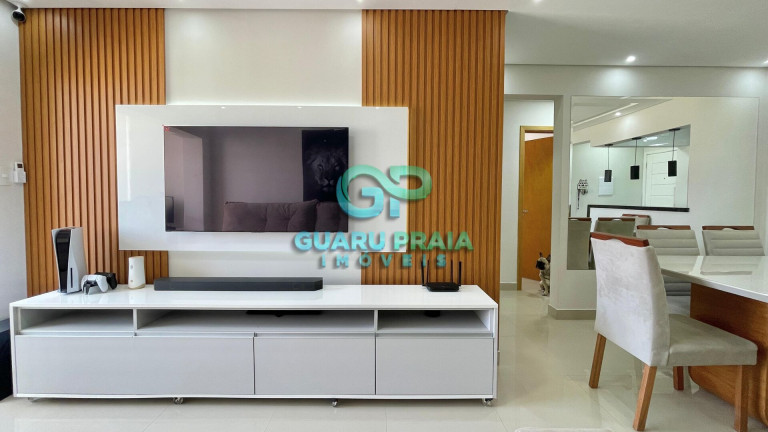Imagem Apartamento com 3 Quartos à Venda, 110 m² em Enseada - Guarujá