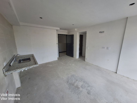 Imagem Imóvel com 2 Quartos à Venda, 46 m² em água Fria - São Paulo