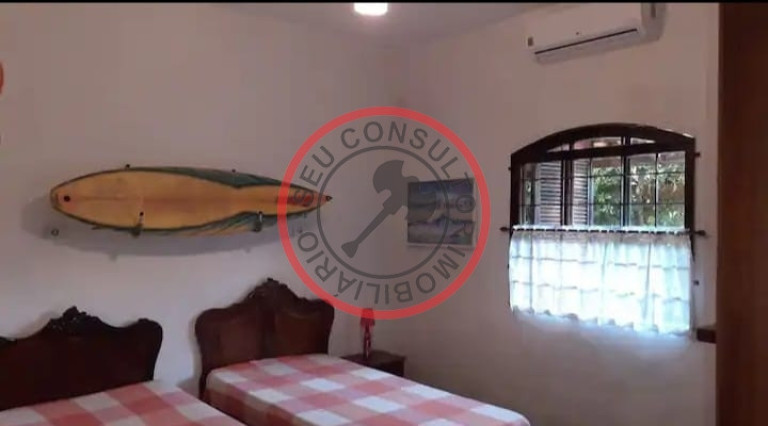 Imagem Casa com 2 Quartos à Venda, 250 m² em Maresias - São Sebastião