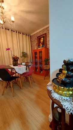Imagem Apartamento com 2 Quartos à Venda, 49 m² em Jardim Maria Estela - São Paulo Imagem Apartamento com 2 Quartos à Venda, 49 m² em Jardim Maria Estela - São Paulo