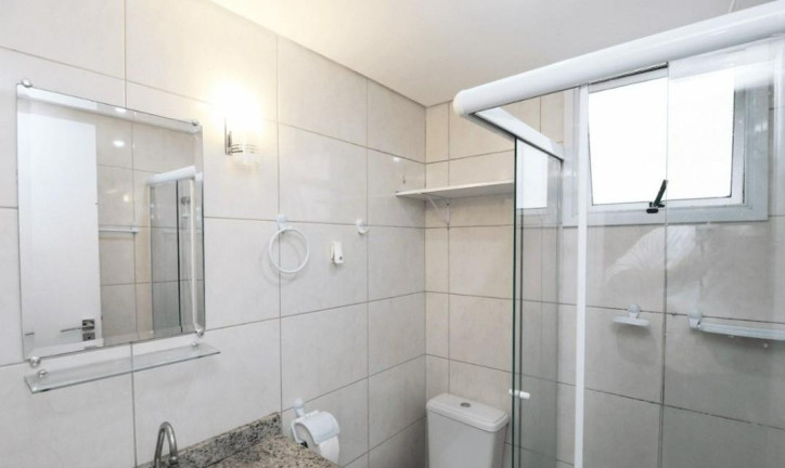 Imagem Apartamento com 1 Quarto à Venda, 25 m² em Centro - Curitiba