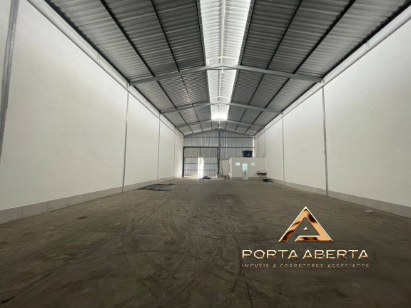 Imagem Galpão para Alugar, 358 m² em Santa Terezinha - Timóteo Imagem Galpão para Alugar, 358 m² em Santa Terezinha - Timóteo