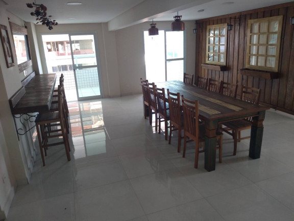 Imagem Apartamento com 2 Quartos à Venda, 85 m² em Aviação - Praia Grande Imagem Apartamento com 2 Quartos à Venda, 85 m² em Aviação - Praia Grande