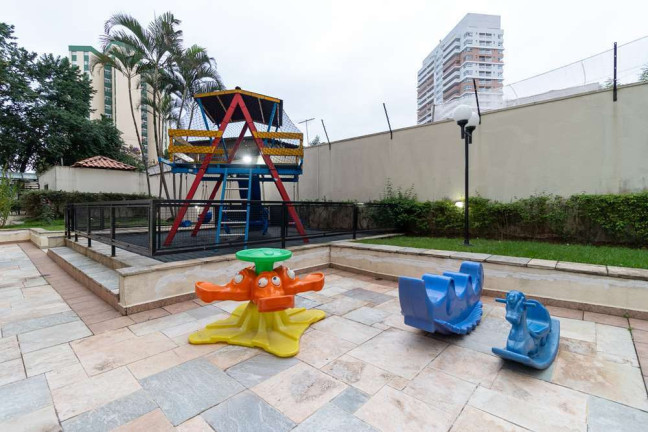 Imagem Apartamento com 3 Quartos à Venda, 91 m² em Saúde - São Paulo