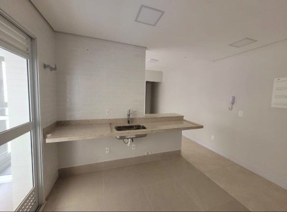 Imagem Apartamento com 2 Quartos à Venda, 82 m² em Aparecida - Santos