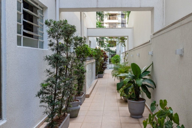 Imagem Apartamento com 3 Quartos à Venda, 162 m² em Jardim Paulista - São Paulo Imagem Apartamento com 3 Quartos à Venda, 162 m² em Jardim Paulista - São Paulo