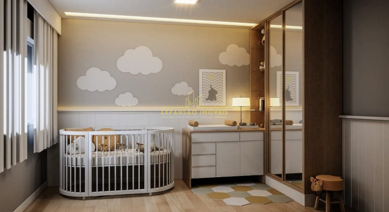 Imagem Apartamento com 2 Quartos à Venda, 137 m² em Barreiros - São José Imagem Apartamento com 2 Quartos à Venda, 137 m² em Barreiros - São José