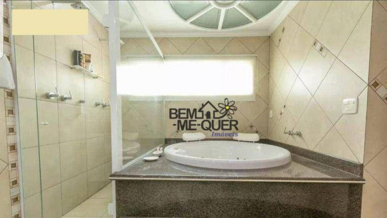 Imagem Sobrado com 4 Quartos à Venda, 600 m² em City América - São Paulo Imagem Sobrado com 4 Quartos à Venda, 600 m² em City América - São Paulo