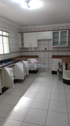 Imagem Sobrado com 3 Quartos à Venda, 271 m² em Vila Esperança - Jundiaí Imagem Sobrado com 3 Quartos à Venda, 271 m² em Vila Esperança - Jundiaí