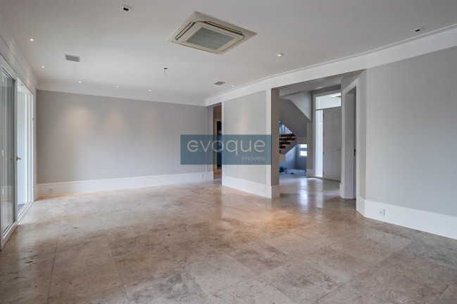 Imagem Casa com 4 Quartos à Venda, 524 m² em Sítios De Recreio Gramado - Campinas