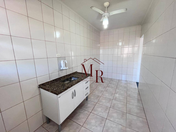 Imagem Apartamento com 1 Quarto para Alugar, 63 m² em Canto Do Forte - Praia Grande Imagem Apartamento com 1 Quarto para Alugar, 63 m² em Canto Do Forte - Praia Grande