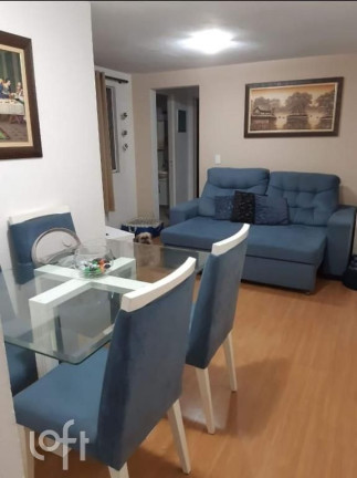 Apartamento com 2 Quartos à Venda, 60 m² em Mandaqui - São Paulo